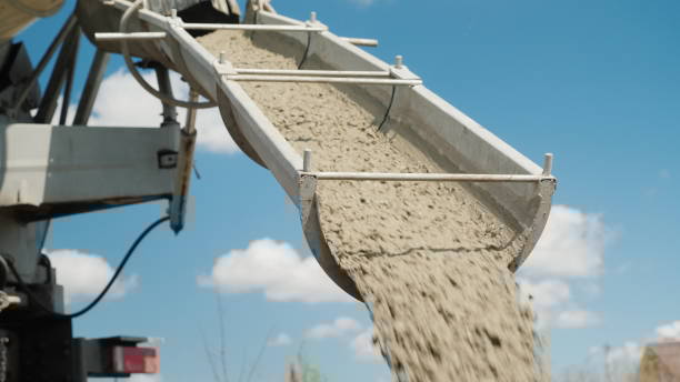 Best Poured Concrete Foundation  in Massanetta Springs, VA