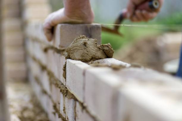 Best Siding - Brick, Stone, or Stucco  in Massanetta Springs, VA