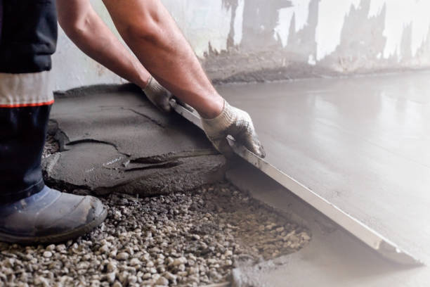 Best Driveways & Floors  in Massanetta Springs, VA